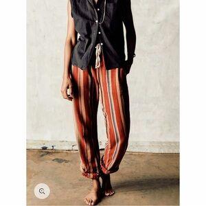 imogene + willie fethiye lounge pant